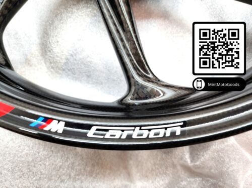 NEW] BMW S1000RR M1000RR M1000R Carbon Front Wheel Rim 3.5