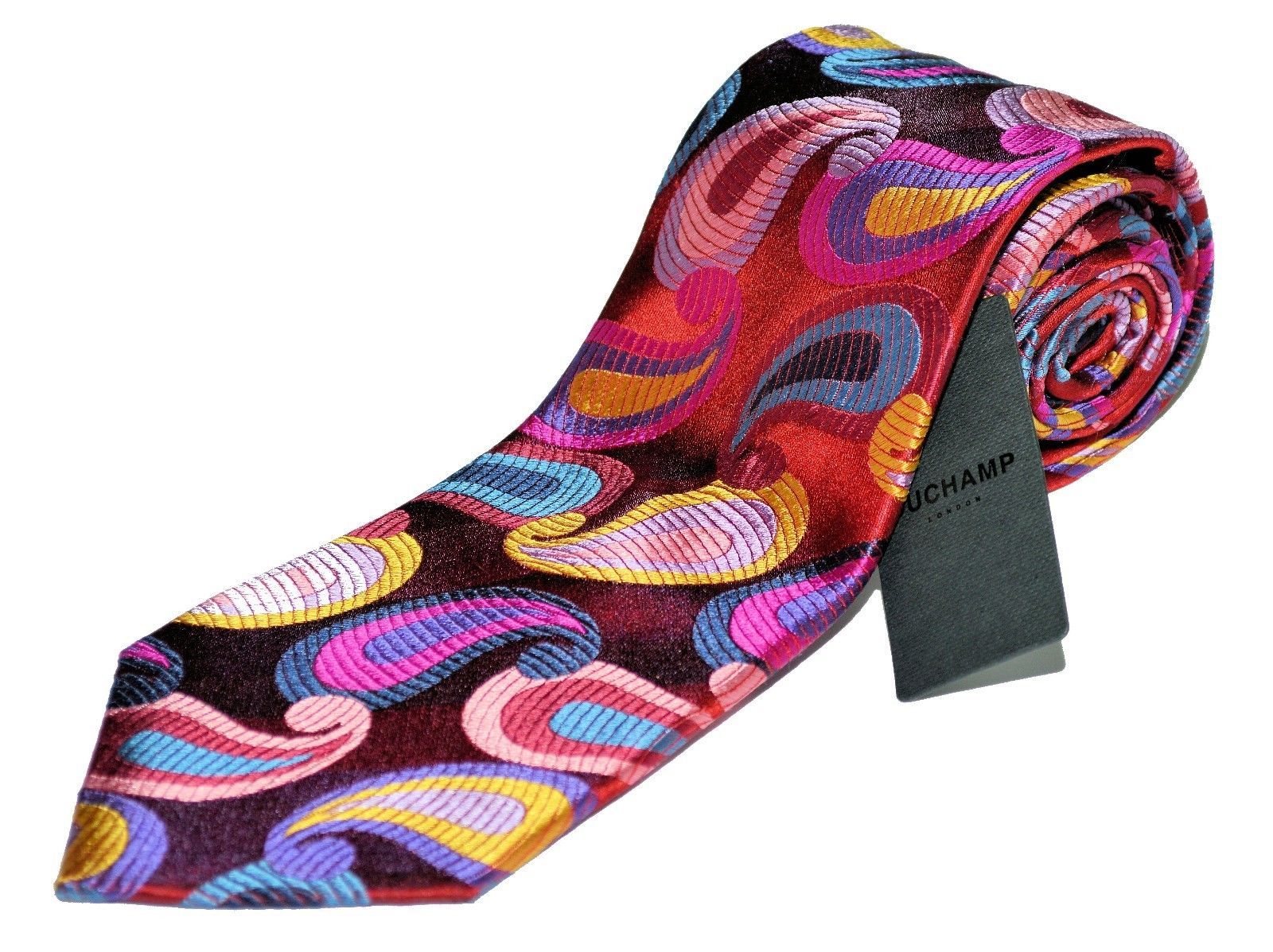 Duchamp London Men's Ties