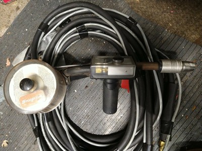Blue Point Mb120a Parts