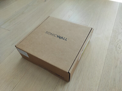 SonicWall TZ270 PRIMARY Appliance | 02-SSC-6841 | TotalSecure 1YR