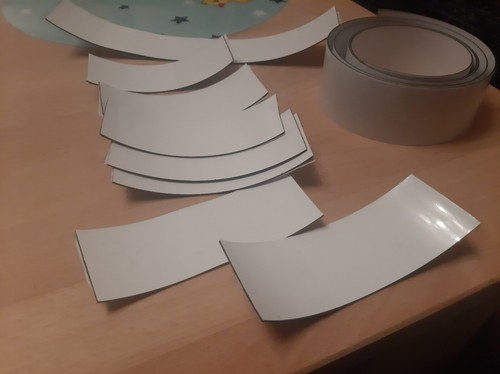 Artikelfoto(s) von einem verifizierten Käufer