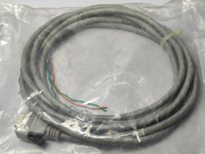 CÃ¢Ble Nortel Ntak1104e6 N0106994 R01 C04 O 0712002673