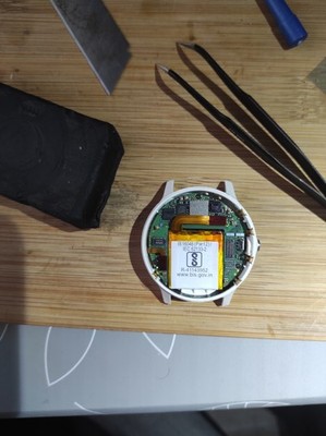 Artikelfoto(s) von einem verifizierten Käufer