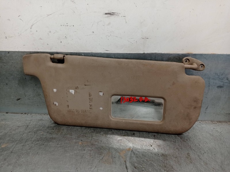 964000f100 Pare-Soleil Droit Pour Nissan Terrano/Terrano.Ii R20 2.7 Tu 3389090