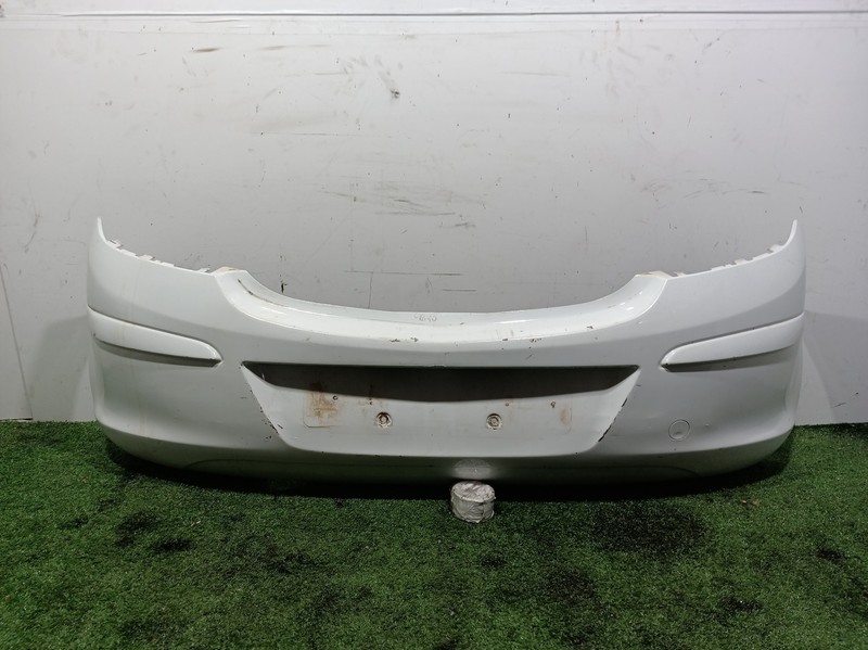 475498858 Pare-Chocs ArriÃRe / 475498858 / 475498858 / 810003 Pour Opel Corsa D