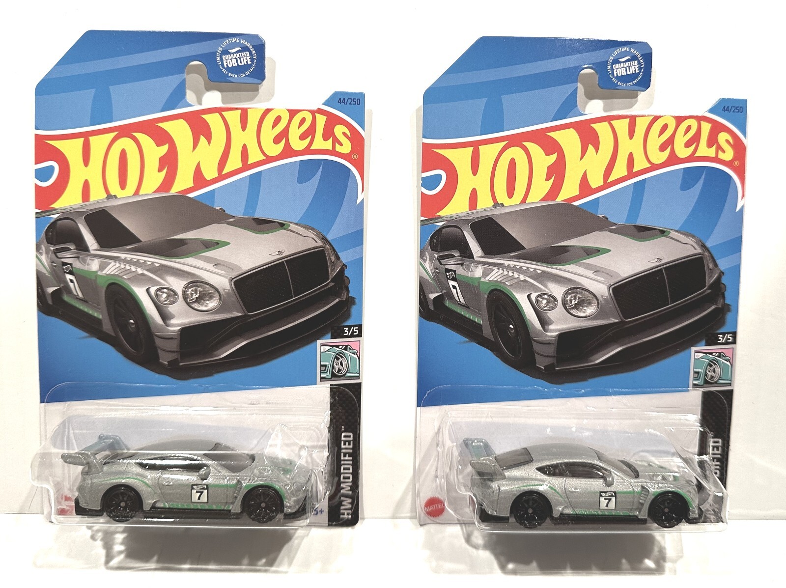 BENTLEY CONTINENTAL GT3 ミニカー $_57.JPG?set_id=880000500F