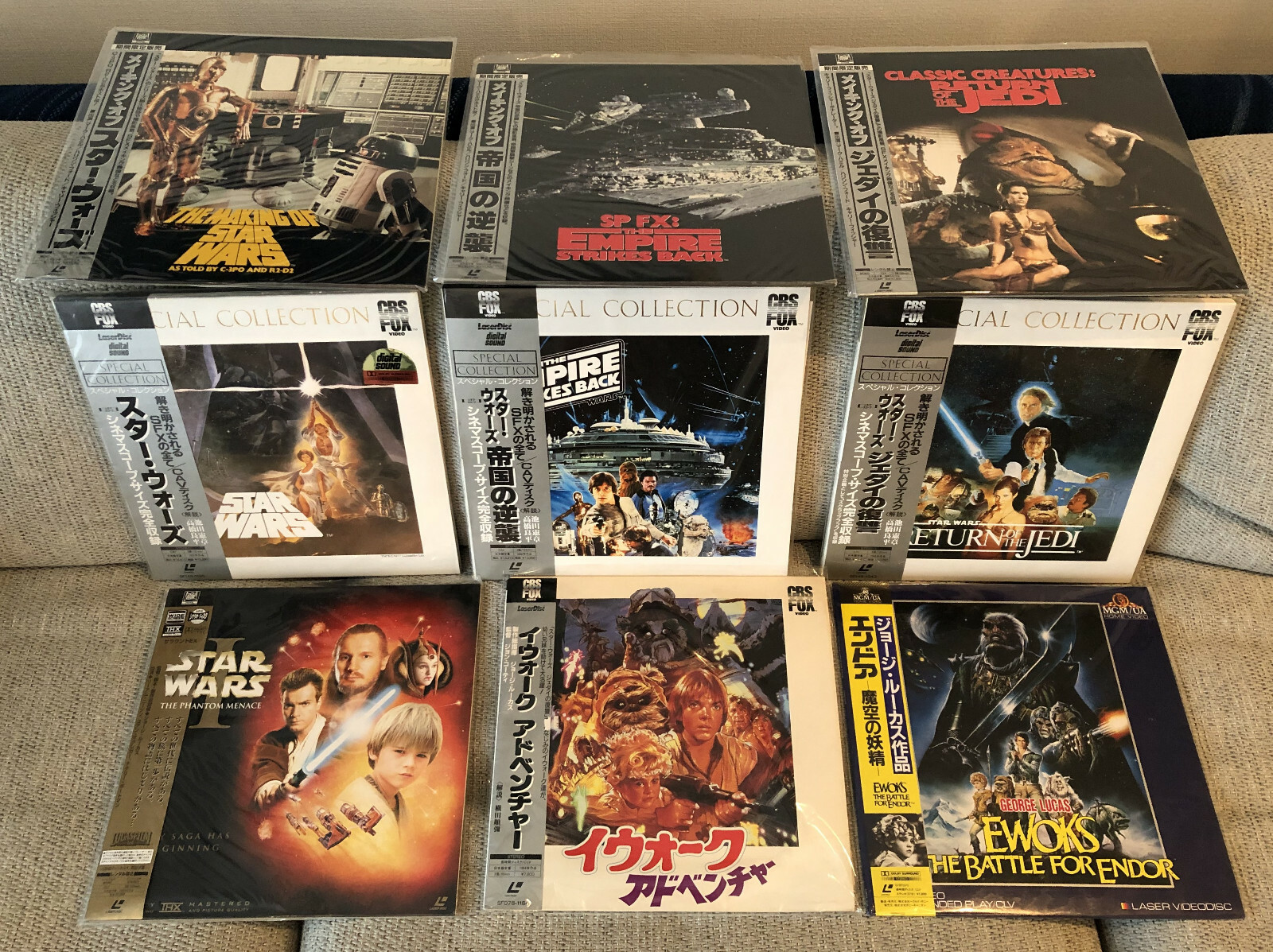 スターウォーズセレブレーション ロゴピン 日本語•英語2個セット rectangle_large_type_2_be8781f