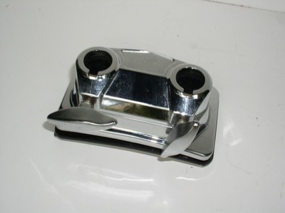 DW PDP Pacific F-Series Double Tom Tom Mount