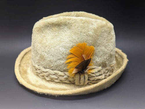 BILTMORE Biltmore hats カナダ製 紳士 高級帽子 普通サイズ