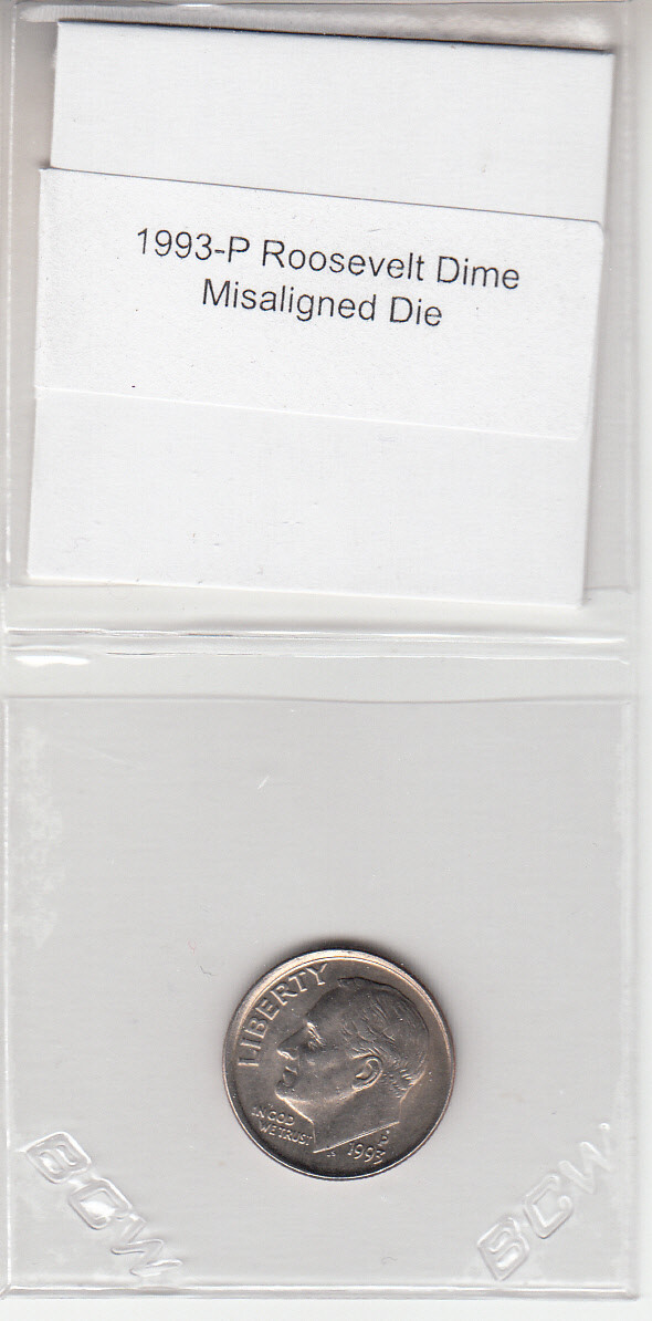 洋楽 Dime P 1997 Roosevelt Dime P - BU - Uncirculated | eBay