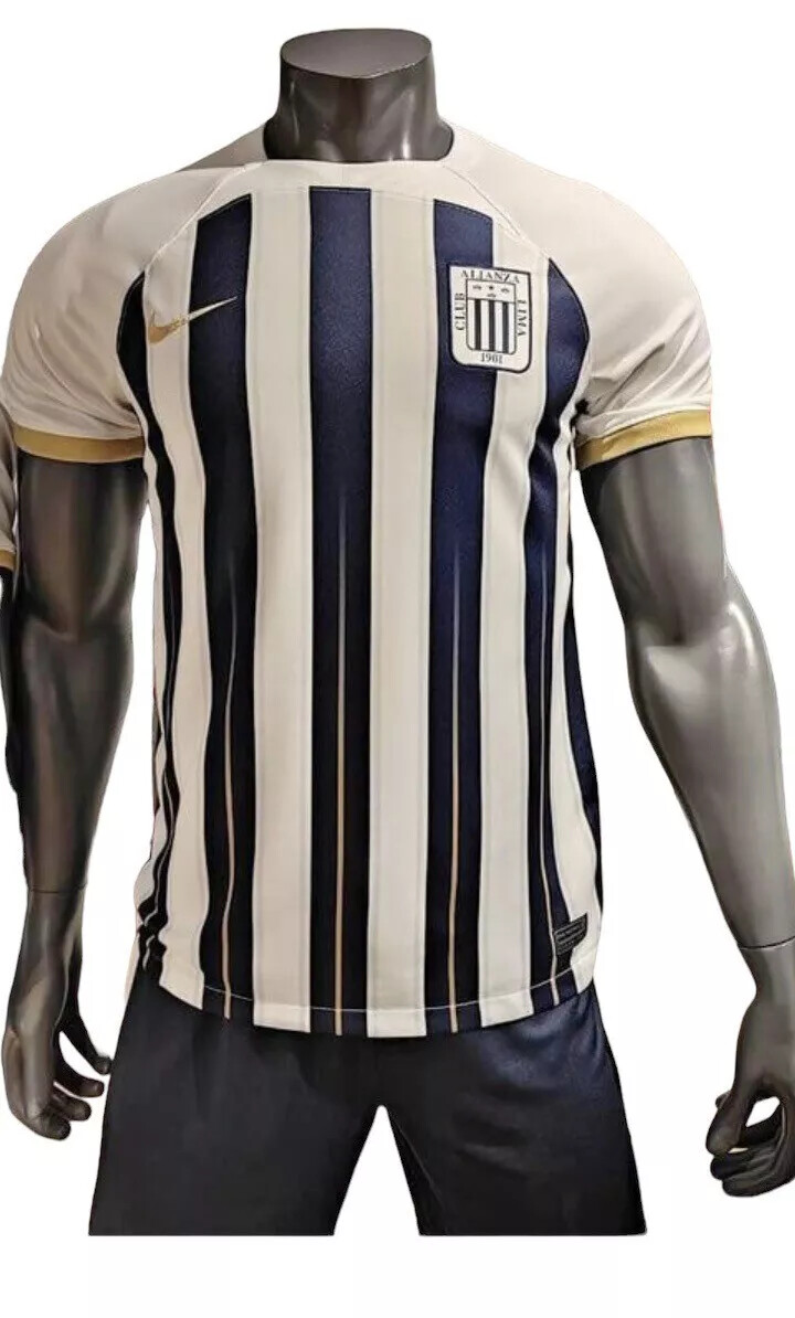 NIKE ペルー アリアンサリマ ユニフォーム サッカーシャツ 【公式通販】