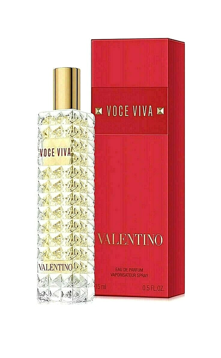 VALENTINO VOCE VIVA 香水100ml Amazon.com : Valentino Voce Viva for Women 3.4 oz Eau de