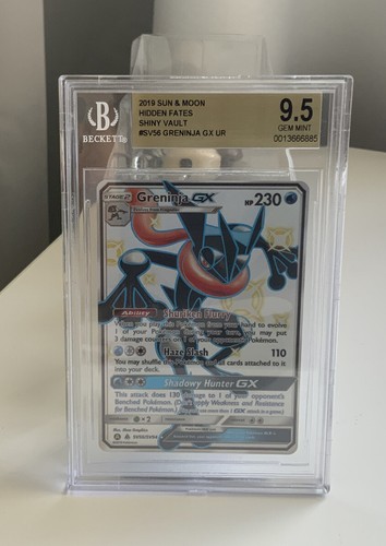 ニンフィアGX PSA10 championship series 2019 ニンフィアGX PSA10 championship series 2019