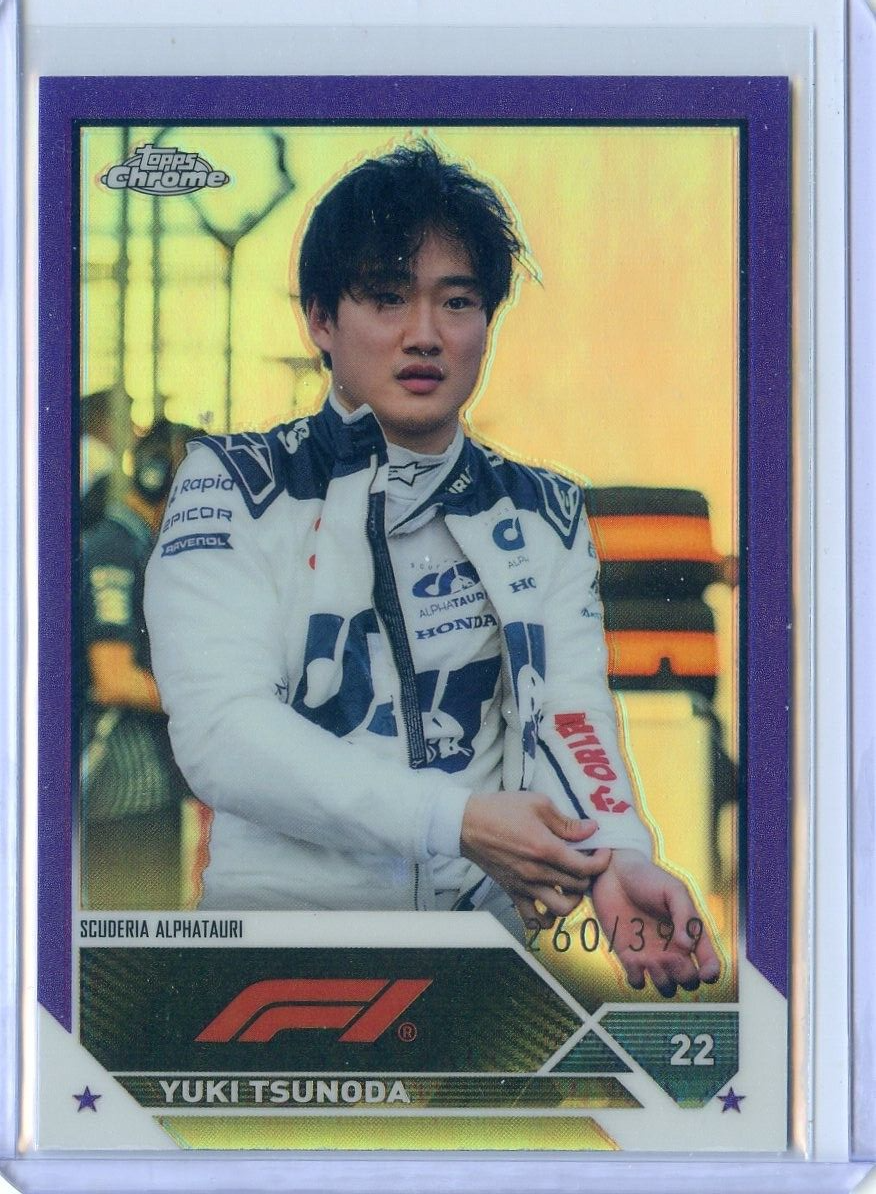 Yuki Tsunoda & Max Verstappen ポストカードセット $_12.JPG?set_id=880000500F