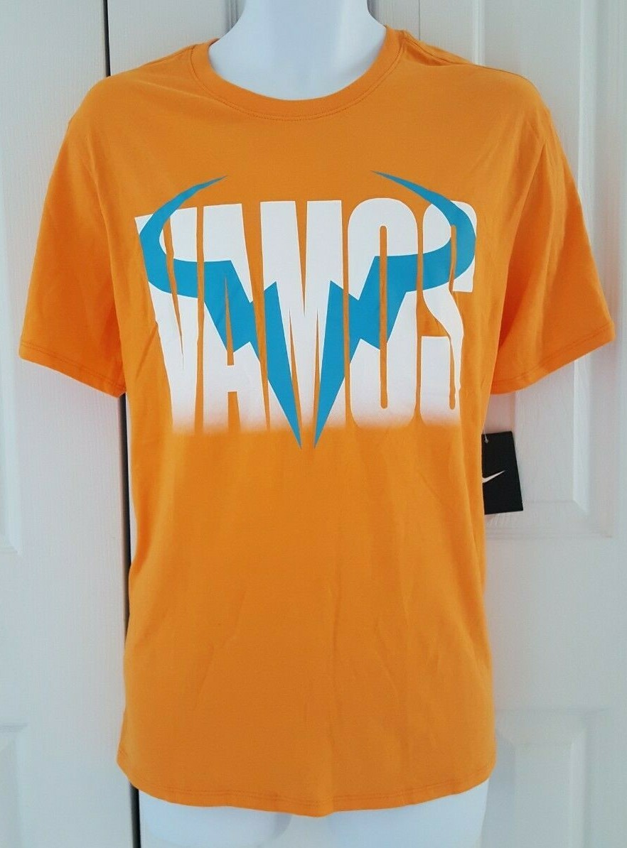 【貴重】 Rafa T-shirt US：M s-l400.jpg