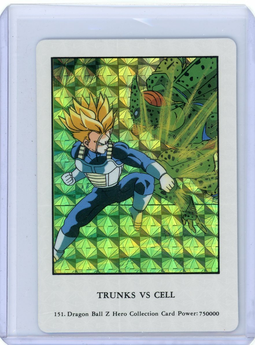 【コレクション用】SDBH collection set Bandai Dragon Ball Z Ultimate Sparks Figures Super Saiyan