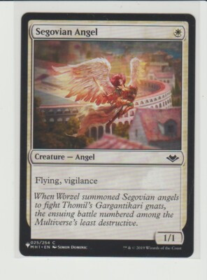 Mystery Booster & The List Reprints MtG Cards You Pick
