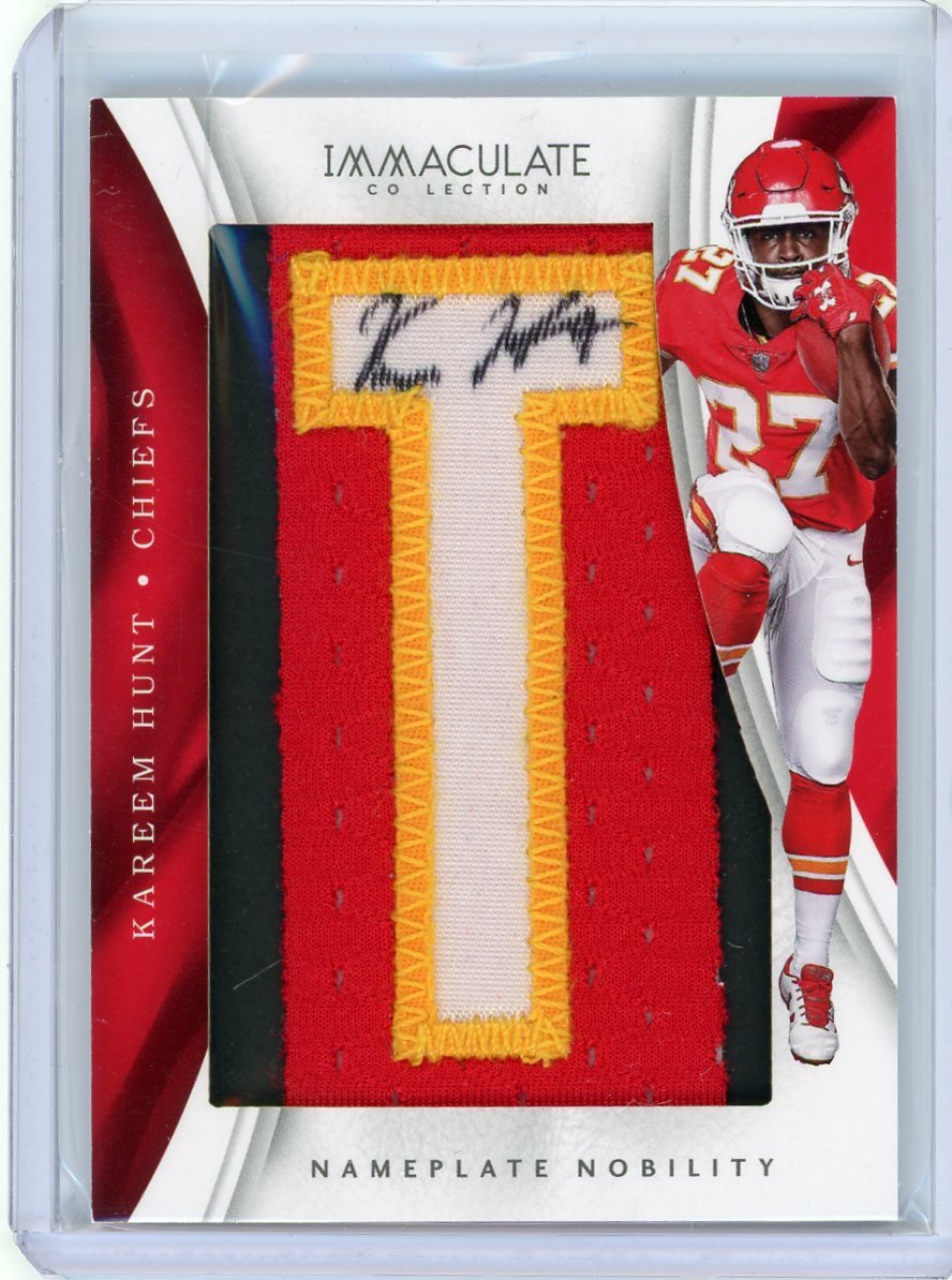 Y*i様 panini immaculate 2017 ケングリフィーjr&プホ Y*i様 panini immaculate 2017 ケングリフィーjr&プホ - メルカリ