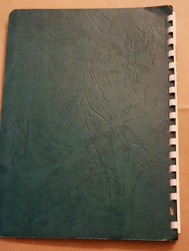 tektronix instruction manual type 190A constant amplitude signal generator book