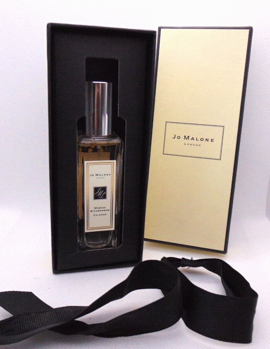 【新品未使用】Jo Malone Mimosa&Cardamom 175ml Mimosa & Cardamom Cologne | United States E-commerce Site