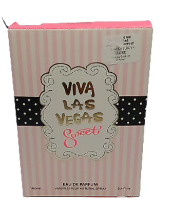Mirage brands viva las vegas sweet hot sale