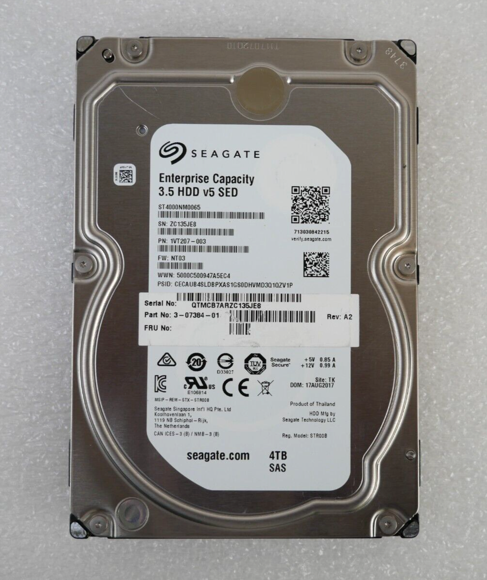 Compaq st4000nm0024?NL SATA 6?Gb/s 4tb 7.2?K RPM 3.5ディスクProd Spcl Sourcing Seeノート n5ksbvb 楽天市場】【中古】Compaq st4000nm0024?NL SATA 6?Gb/s 4tb 7.2