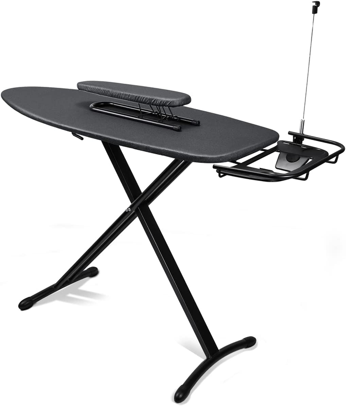 Ing Board With Sleeve Board And Adjustable Iron R