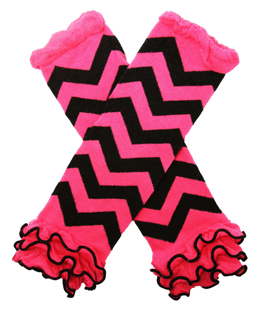 Women's Textured Leg Warmers