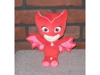plush owlette