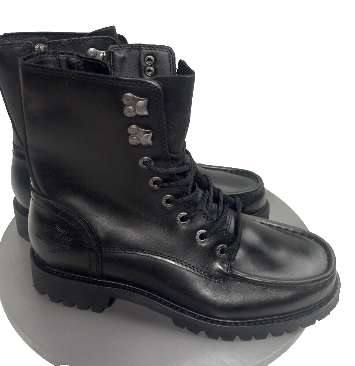 Harley-Davidson Brentmoore 7