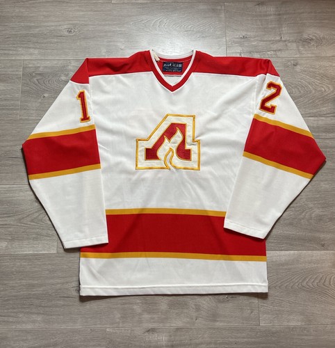 Atlanta Flames Jersey