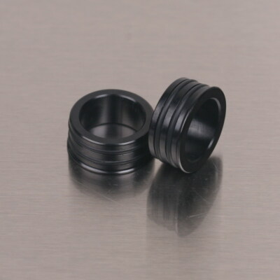 20mm to 15mm thru axle adapter