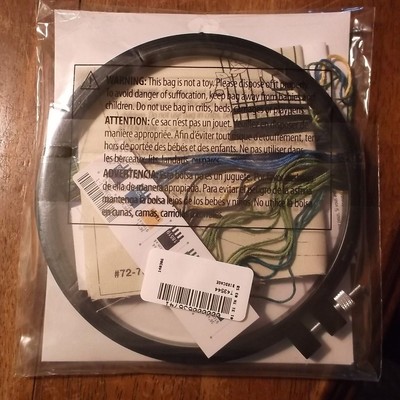 Dimensions Embroidery Kit 