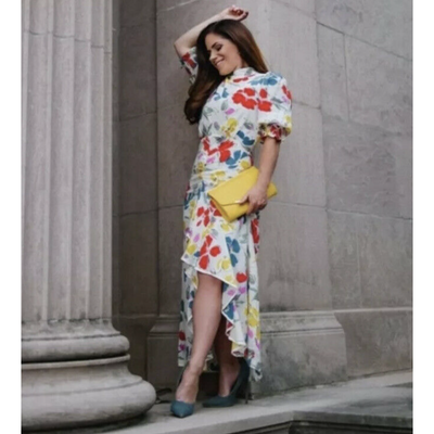 Ebay top rixo dress