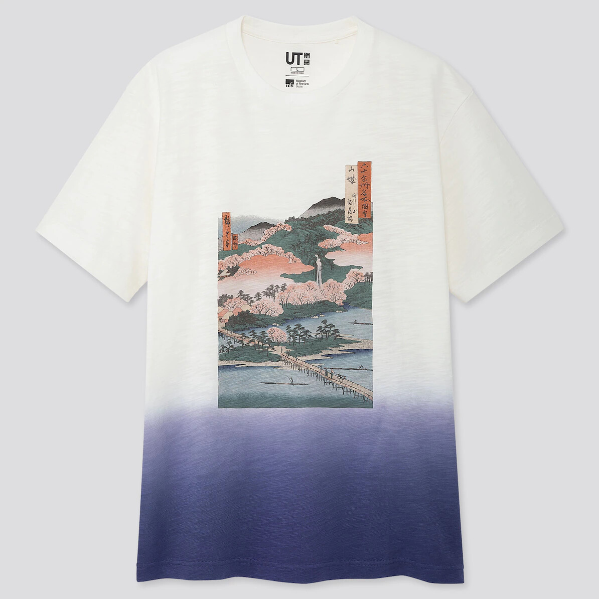 Enako Wao! Tシャツ ホワイト $_57.JPG?set_id=8800005007