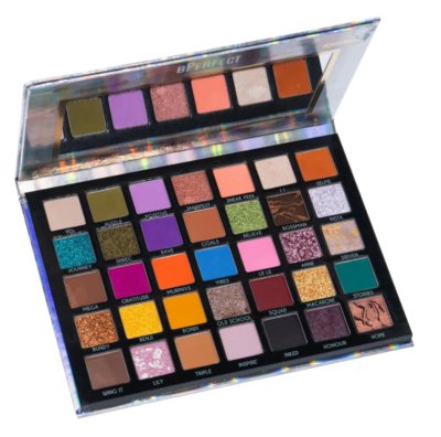 Big eyeshadow palette deals