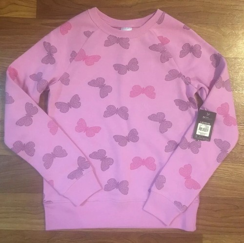 Girls Sweatshirt And Sweatpants Size 10/12