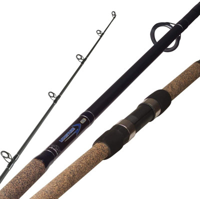 Okuma Longitude Surf Sensitive Graphite Composite Blank Rods Inspired Fishing