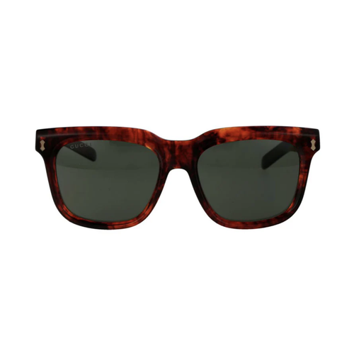 GUCCI GUCCI GG1523S-002 HAVANA SUNGLASSES