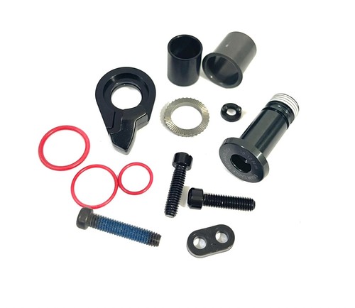 SRAM EAGLE XX1 AXS リアディレイラー 52t対応品 Amazon | SRAM GX Eagle AXS トランスミッション リア