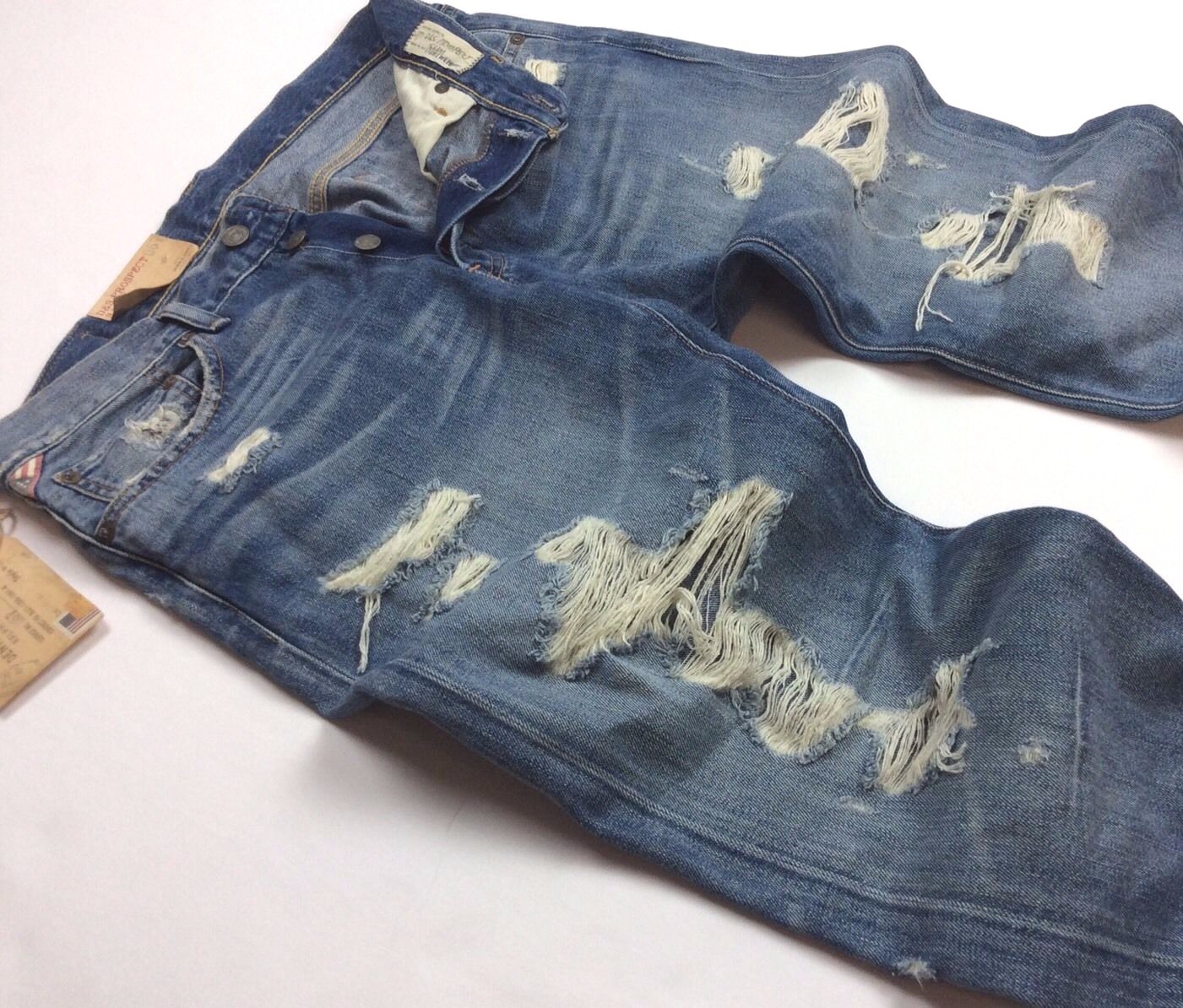 denim supply ralph lauren