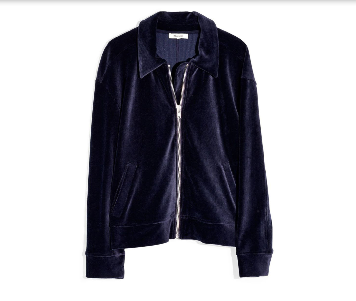 ジャケット・アウター 00s normcore velour jersey bomber jacket Men's Fairy Grunge Zip Up Jacket Y2k Acubi Vintage Outerwear