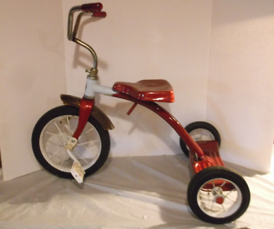 Vintage 2025 roadmaster tricycle