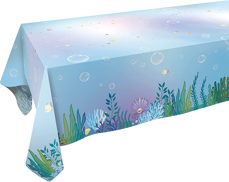 For Under Sea B