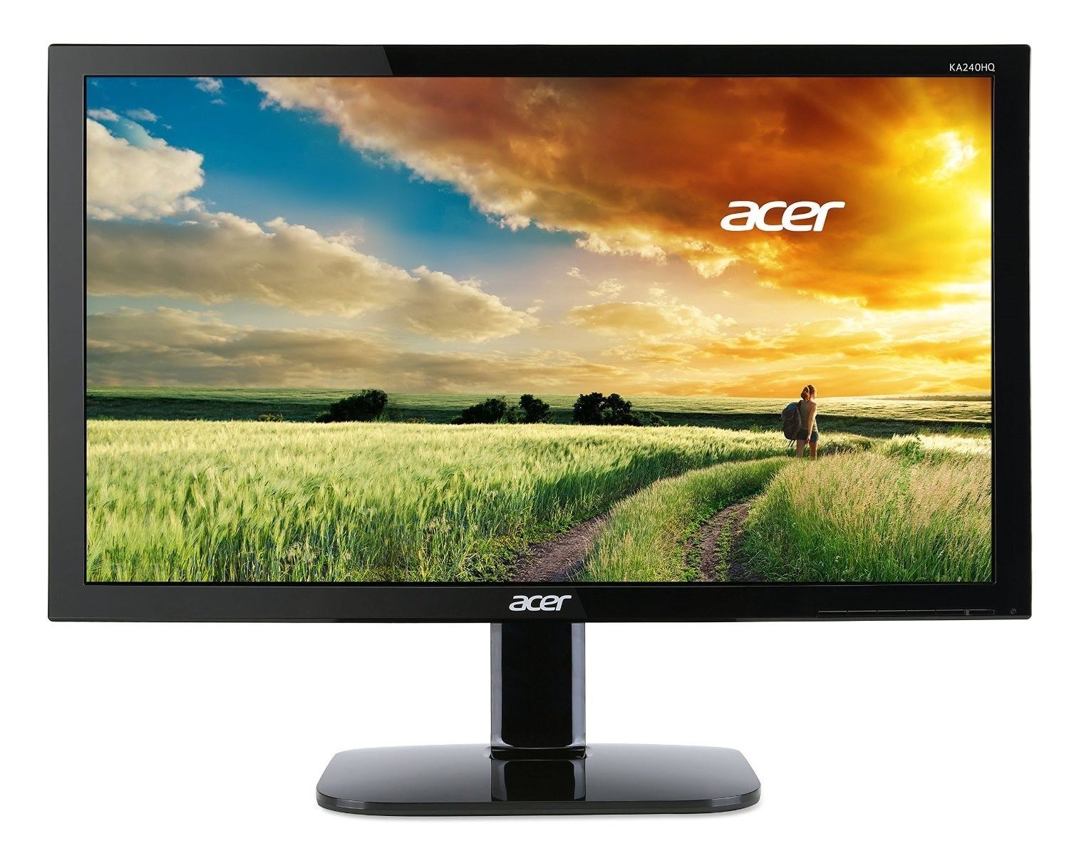 Acer PC-Desktops und All-in-Ones