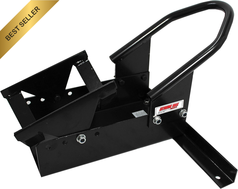 5001.5010 Motorcycle Wheel Chock