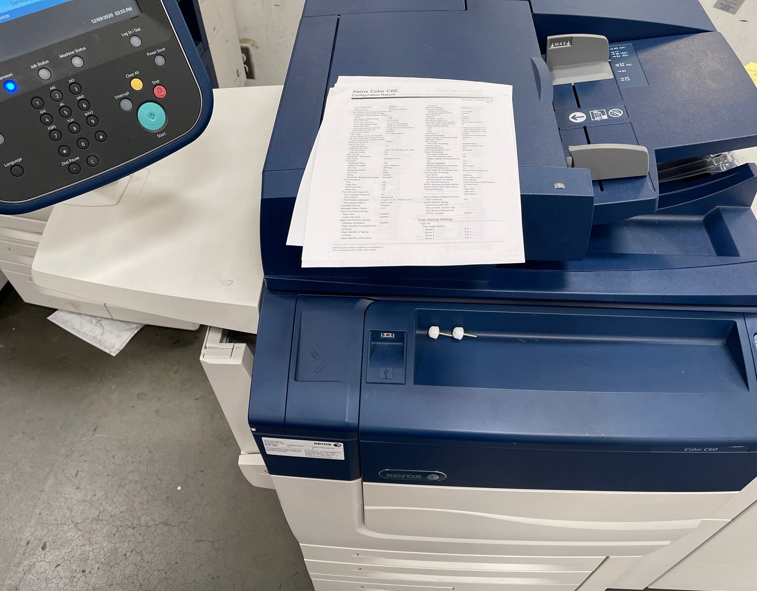 Xerox print and scan. Xerox print and scan