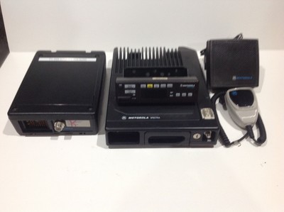 Motorola rss manual