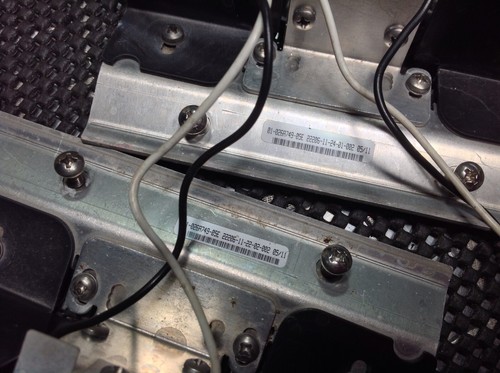 Whelen Liberty Patriot Lightbar Led Takedown Lights LR11