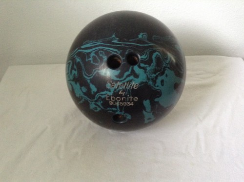 Vintage Amf Bowling Bag Women's Ball Shoes Ebonite Brunswick